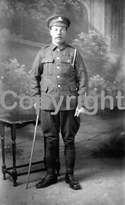 Canadian Field Artillery